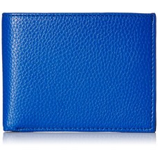 Deals, Discounts & Offers on Watches & Handbag - Butterflies Women's Wallet (Blue) (BNS F051)