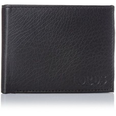 Deals, Discounts & Offers on Watches & Handbag - Butterflies Women's Wallet (Black) (BNS M036)