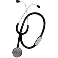 Deals, Discounts & Offers on  - Dr. Morepen The Professional\'s Deluxe ST-01 Acoustic Stethoscope(Grey)