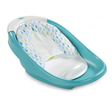 Deals, Discounts & Offers on  - Summer Infant Waterfall Bather (Multicolor)