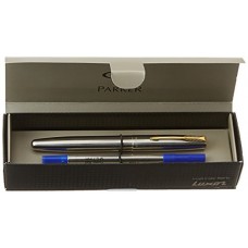 Deals, Discounts & Offers on  -  Parker Frontier SS GT RB Bless Quotes 6
