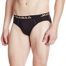 Deals, Discounts & Offers on  - (Size 80 & 90) Rupa Jon Men's Cotton Brief (Pack of 10) (Colors May Vary)