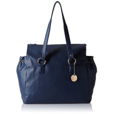 Deals, Discounts & Offers on Watches & Handbag - Venicce Women's Shoulder Bag (Blue) (VN164)