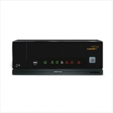 Deals, Discounts & Offers on Home Appliances - V-Guard Smart 1100 Smart DUPS 1100 Pure Sine Wave Inverter