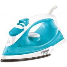 Deals, Discounts & Offers on Irons - Eveready SI1200 Steam Iron(White)