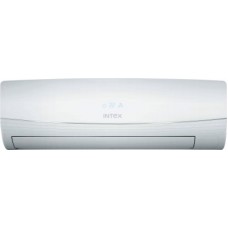 Deals, Discounts & Offers on Air Conditioners - Intex 1.5 Ton 3 Star BEE Rating 2017 Inverter AC - White(SS183TC-CB, Copper Condenser)