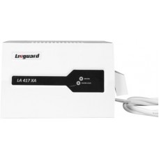 Deals, Discounts & Offers on Home Appliances - Livguard LA 417 XA Voltage Stabilizer up to 1.5 Ton AC(White)