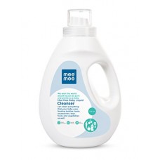 Deals, Discounts & Offers on  - Mee Mee Anti-Bacterial Baby Liquid Cleanser