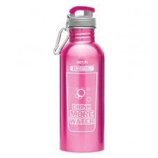 Deals, Discounts & Offers on  - Milton Virtue 750 ML Pink Stainless Steel Fridge Water Bottle