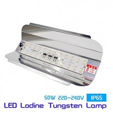 Deals and Offers on - Citra Led Flood Light 50W Ip65 Waterproof 220V 240V Iodine Tungsten Lamp ,White Deals, Discounts & Offers on - Citra Led Flood Light 50W Ip65 Waterproof 220V 240V Iodine Tungsten Lamp ,White