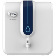 Deals, Discounts & Offers on Home Appliances - Pureit Advanced (RO + MF) 5 L RO + MF Water Purifier(White)