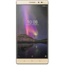 Deals, Discounts & Offers on Tablets - Lenovo Phab 2 Pro 64 GB 6.4 inch with Wi-Fi+4G Tablet (Champagne Gold)