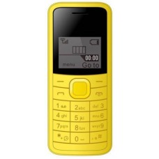 Deals, Discounts & Offers on Mobiles - [Rs. 31 Back] I Kall K73(Yellow)