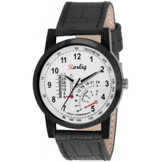 Deals, Discounts & Offers on Watches & Wallets - Rorlig RR-2190 Analog Series Watch - For Men