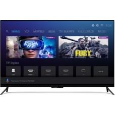 Deals, Discounts & Offers on Entertainment - Mi LED Smart TV 4 Pro 138.8 cm (55)