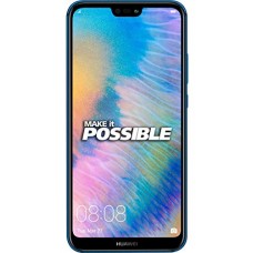 Deals, Discounts & Offers on Mobiles - [Rs. 1000 Back] Huawei P20 Lite (Blue, 4GB RAM, 64GB Storage)