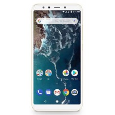 Deals, Discounts & Offers on Mobiles - [Rs. 1000 Back] Mi A2 (Gold, 4GB RAM, 64GB Storage)