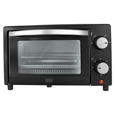 Deals, Discounts & Offers on Home & Kitchen - Black + Decker 9 LTR Oven Toaster Grill