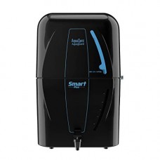 Deals, Discounts & Offers on Home & Kitchen - [Rs. 950 Back] Eureka Forbes Aquasure from Aquaguard Smart Plus 6-Litres RO+UV+MTDS Water Purifier,Black