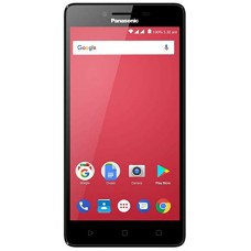 Deals, Discounts & Offers on Mobiles - [Rs. 300 Back] Panasonic P95 (Grey)