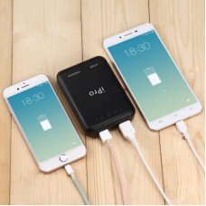 Deals, Discounts & Offers on Power Banks - Fast Charging at just Rs.599 only