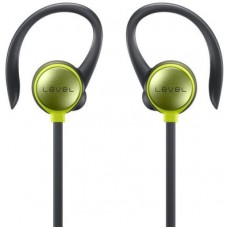 Deals, Discounts & Offers on Headphones - Samsung Level Active EO-BG930CGEGIN Bluetooth Headphone(Green, In the Ear)