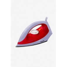 Deals, Discounts & Offers on Irons - Panasonic NI-323M 1100 W Dry Iron (Red/White)