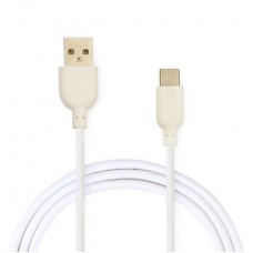 Deals, Discounts & Offers on Mobile Accessories - ERD PC-66 USB C Type Cable(White)