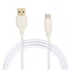 Deals, Discounts & Offers on Mobile Accessories - ERD PC-22 Sync & Charge Cable(White)