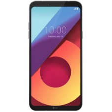 Deals, Discounts & Offers on Mobiles - [Rs. 3000 Extra Off on Exchange] LG Q6+ (Black, 64 GB)(4 GB RAM)