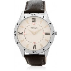 Deals, Discounts & Offers on Watches & Wallets - Timex TW00ZR205 Watch - For Men