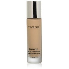 Deals, Discounts & Offers on Personal Care Appliances - Colorbar Skin Perfect SPF 60 Foundation, Warm Glow 005, 30ml
