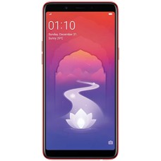 Deals, Discounts & Offers on Mobiles - [HDFC Users] RealMe 1 (Solar Red, 4GB RAM, 64GB Storage)