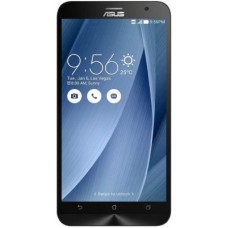 Deals, Discounts & Offers on Mobiles - Asus Zenfone 2 ZE551ML (Silver, 128 GB)(4 GB RAM)
