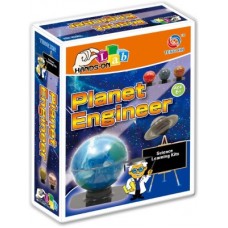 Deals, Discounts & Offers on Toys & Games - TENGXIN Plant Engineer(Multicolor)