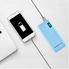 Deals, Discounts & Offers on Power Banks - From ₹599 Upto 81% off discount sale