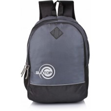 Deals, Discounts & Offers on Backpacks - Suntop Pixel 24 L Backpack(Multicolor)