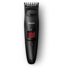 Deals, Discounts & Offers on Trimmers - Philips QT4005/15 Trimmer For Men (Black)