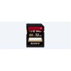 Deals, Discounts & Offers on Storage - Sony 32 GB SDHC Class 10 94 MB/s Memory Card