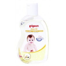 Deals, Discounts & Offers on  - BABY OIL 200ML