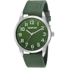 Deals, Discounts & Offers on Watches & Wallets - Newport Denim-040407 Watch - For Men