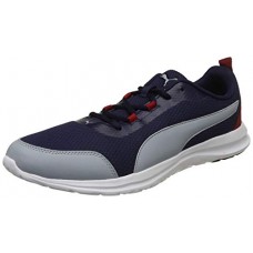 Deals, Discounts & Offers on  - Flat 76% OFF : Puma Men's Sneakers at Just Rs.956