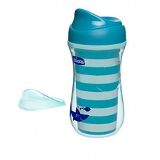 Deals, Discounts & Offers on  - Chicco Active Cup For Boys, Light Blue