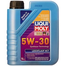 Deals, Discounts & Offers on  - Liqui Moly Leichtlauf HC7 5W-30 ACEA A3,ACEA B4 Fully Synthetic Engine Oil (1 L)
