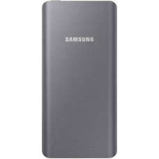 Deals, Discounts & Offers on Power Banks - Samsung 10000 mAh Power Bank (EB-P3000BSNGIN)(Grey, Lithium-ion)