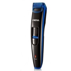 Deals, Discounts & Offers on Trimmers - Nova Prime Series NHT 1086 USB Cordless Trimmer