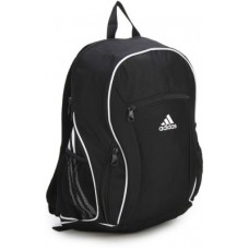 Deals, Discounts & Offers on Backpacks - ADIDAS ADI ESTADIO BP 25 L Backpack(Black)