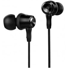 Deals, Discounts & Offers on Headphones - SoundPeats B10 3.5mm Headphones In-ear Wired Earphones Earbuds Wired Headphone(Black, In the Ear)