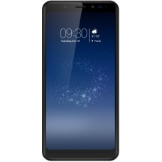 Deals, Discounts & Offers on Mobiles - Micromax Canvas Infinity (Black, 32 GB)(3 GB RAM)