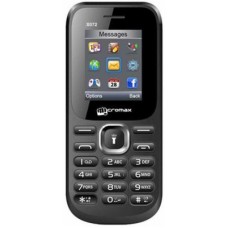 Deals, Discounts & Offers on Mobiles - Micromax X072 Dual Sim(Black)